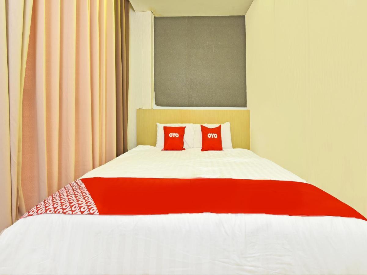 Capital O 90130 Sawadee Hotel جوهر بهرو المظهر الخارجي الصورة
